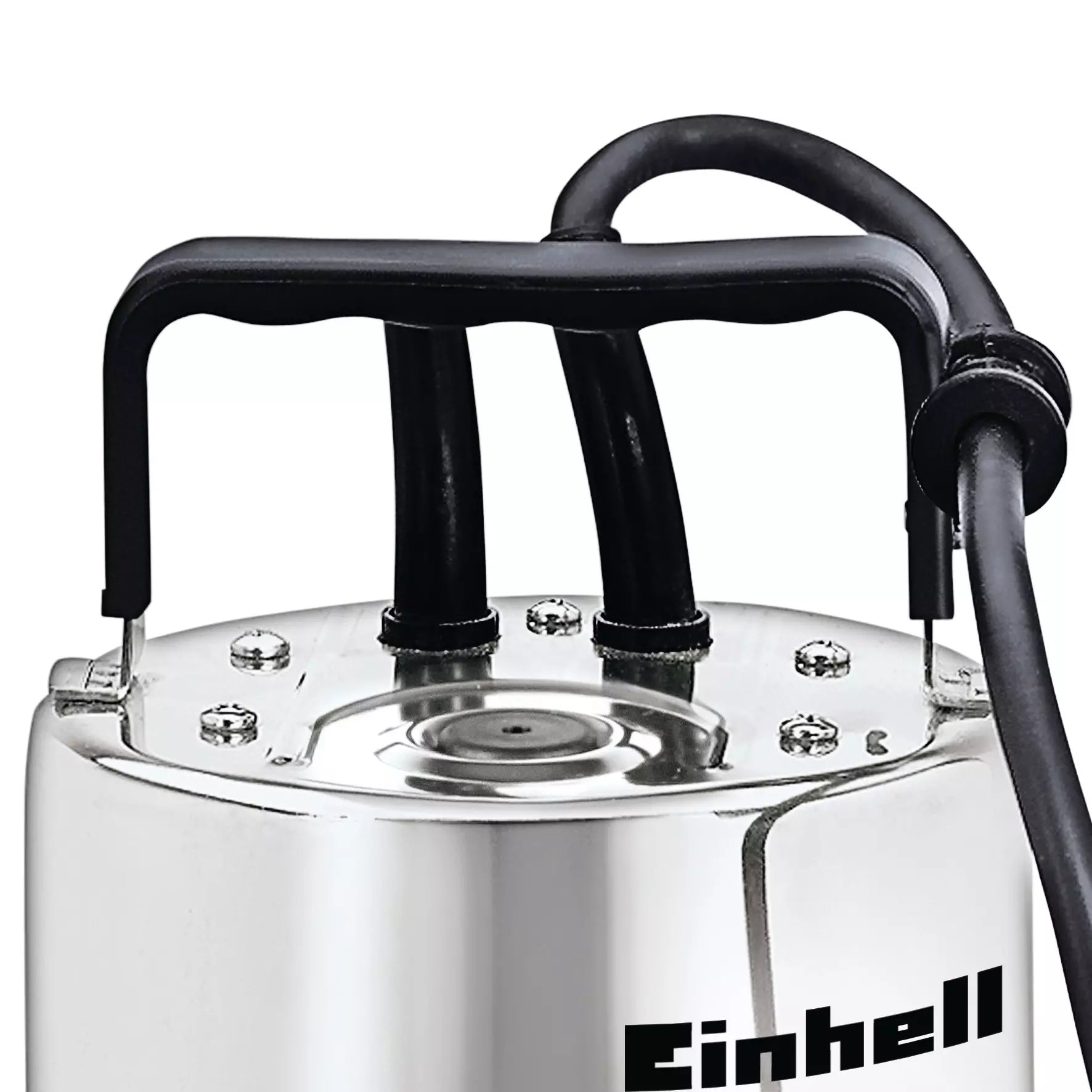 Pompa Sommersa per Acque Sporche in Acciaio Inox EINHELL GC-DP 1020 N