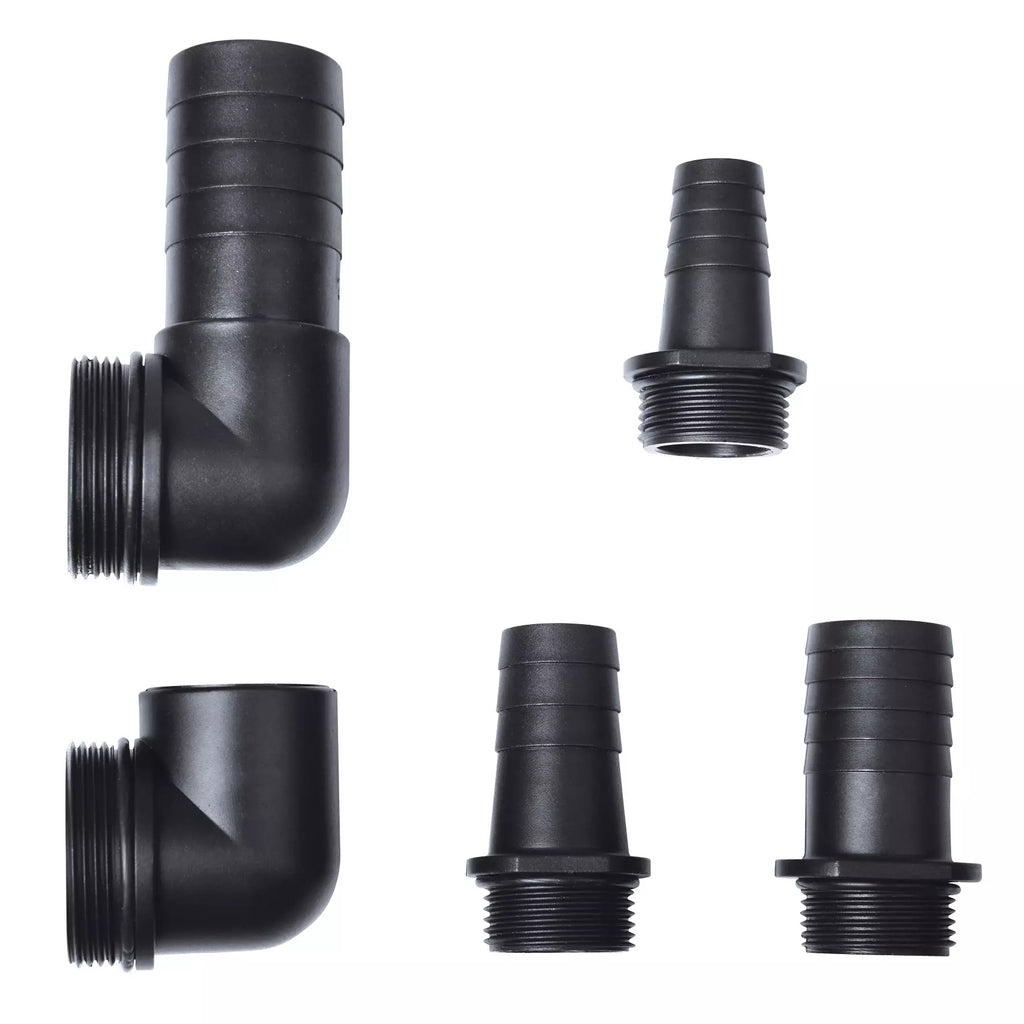 Pompa Sommersa per Acque Sporche in Acciaio Inox EINHELL GC-DP 1020 N