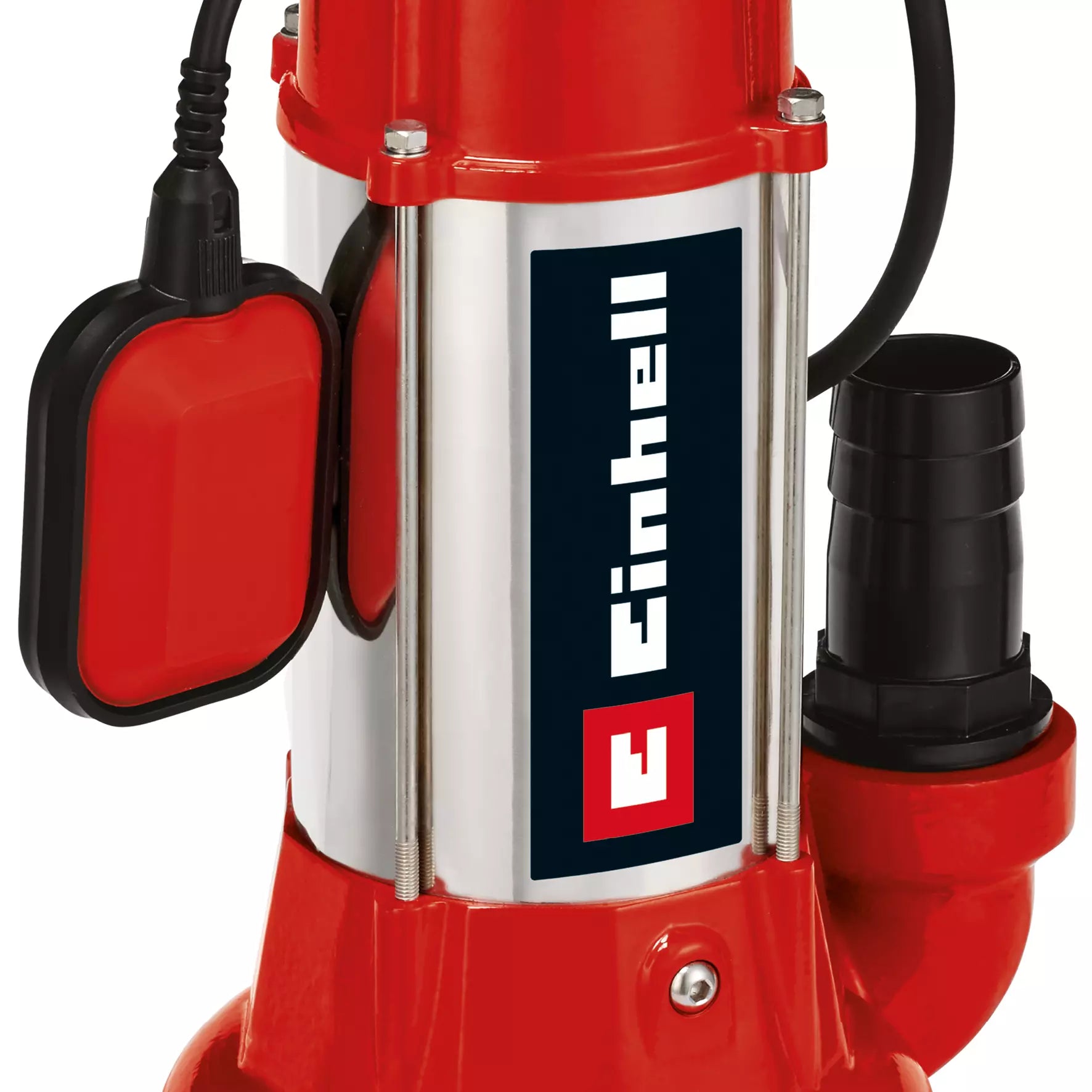 Pompa Sommersa Professionale per Acque Sporche EINHELL GC-DP 1340 G