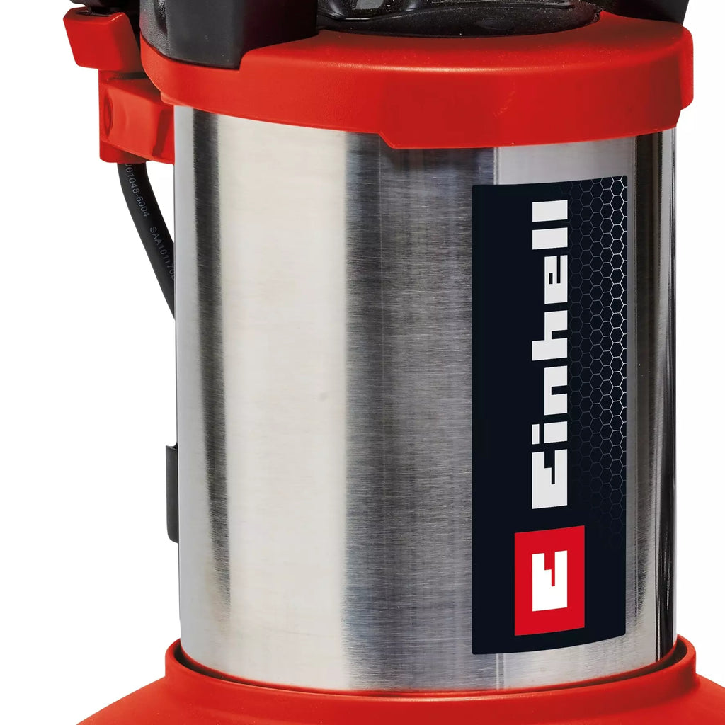 Pompa Sommersa Professionale per Acque Sporche EINHELL GC-DP 1340 G