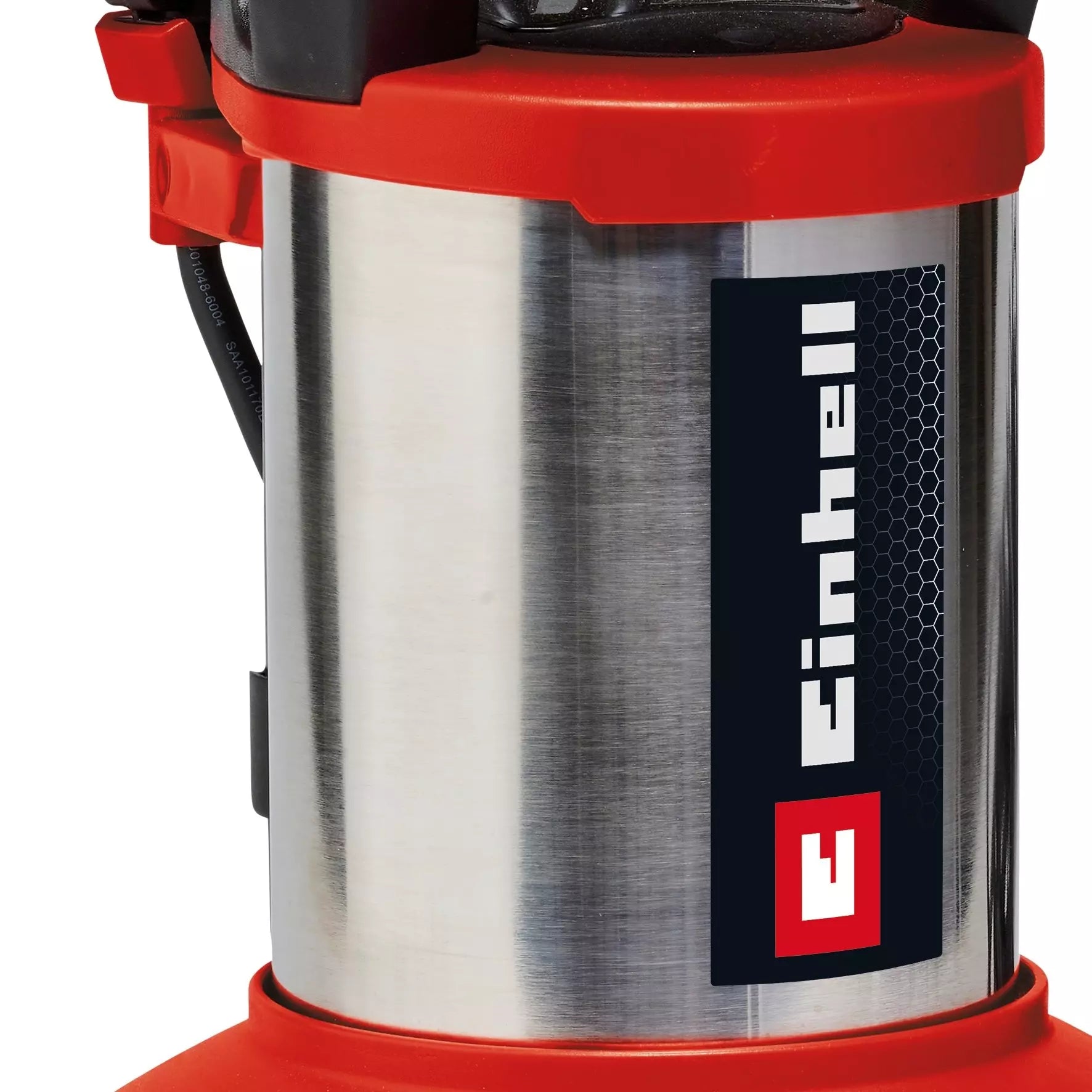 Pompa Sommersa Professionale per Acque Sporche EINHELL GC-DP 1340 G