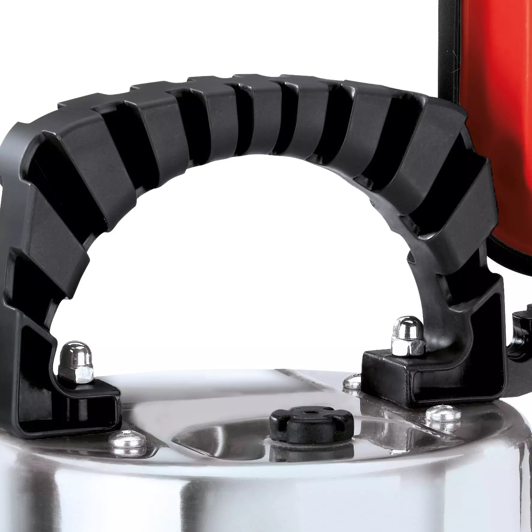 Pompa Sommersa per Acque Sporche in Acciaio Inox EINHELL GC-DP 6315 N