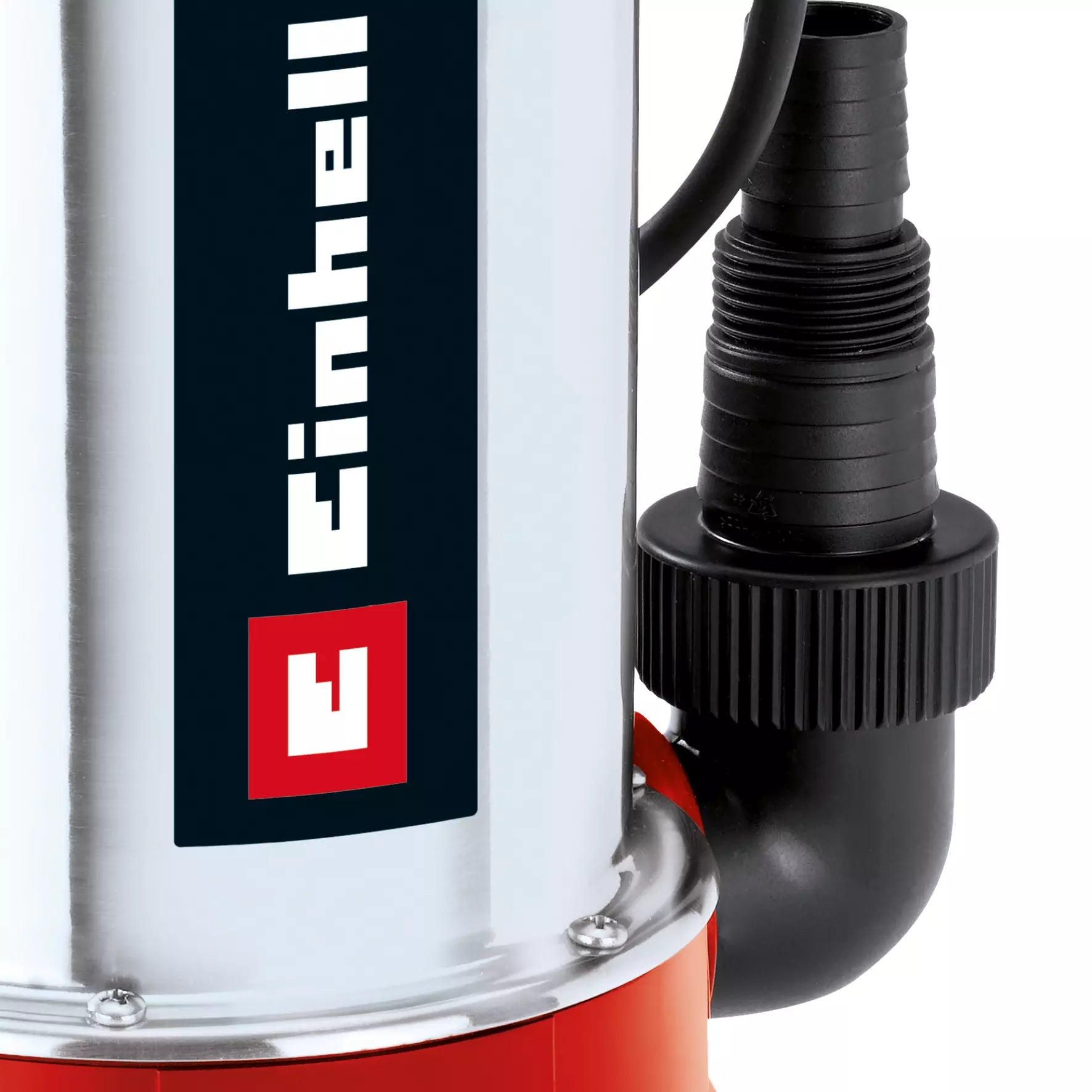 Pompa Sommersa per Acque Sporche in Acciaio Inox EINHELL GC-DP 6315 N