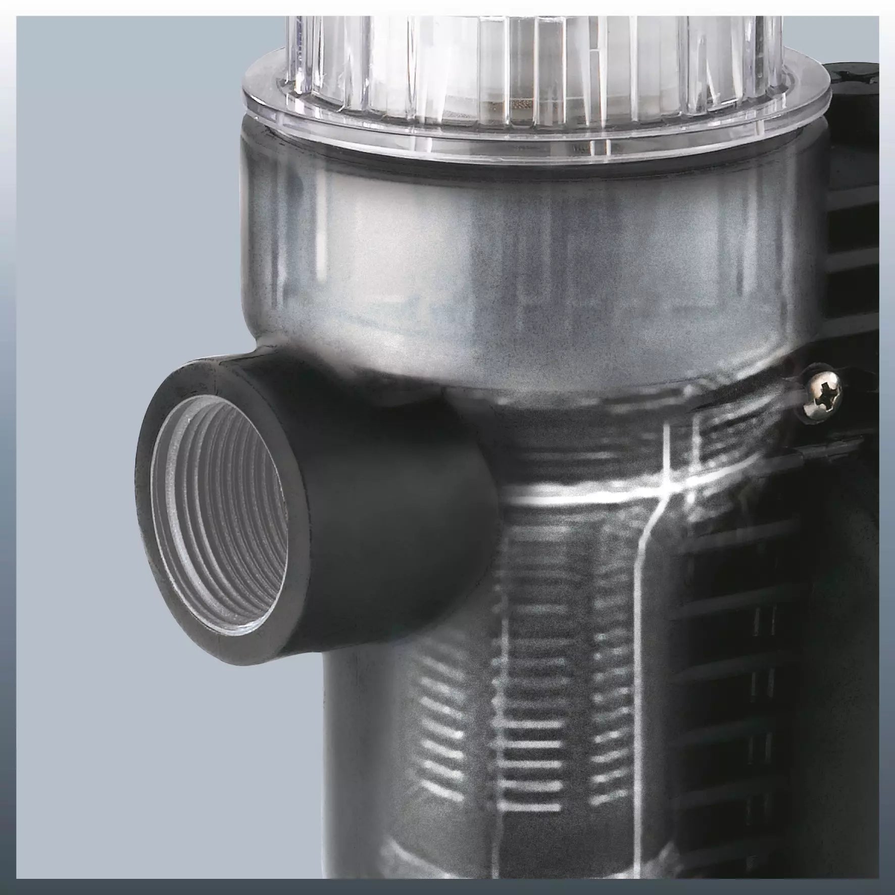 Pompa da Giardino con Controllo Elettronico EINHELL GE-GP 9041 E