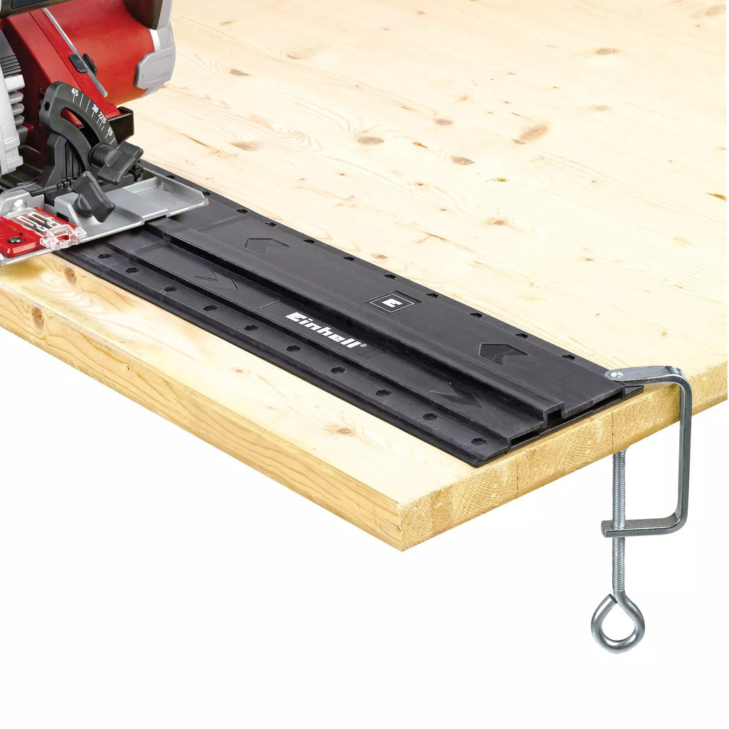 Sega Circolare Compatta e Precisa per Legno EINHELL TE-CS 165