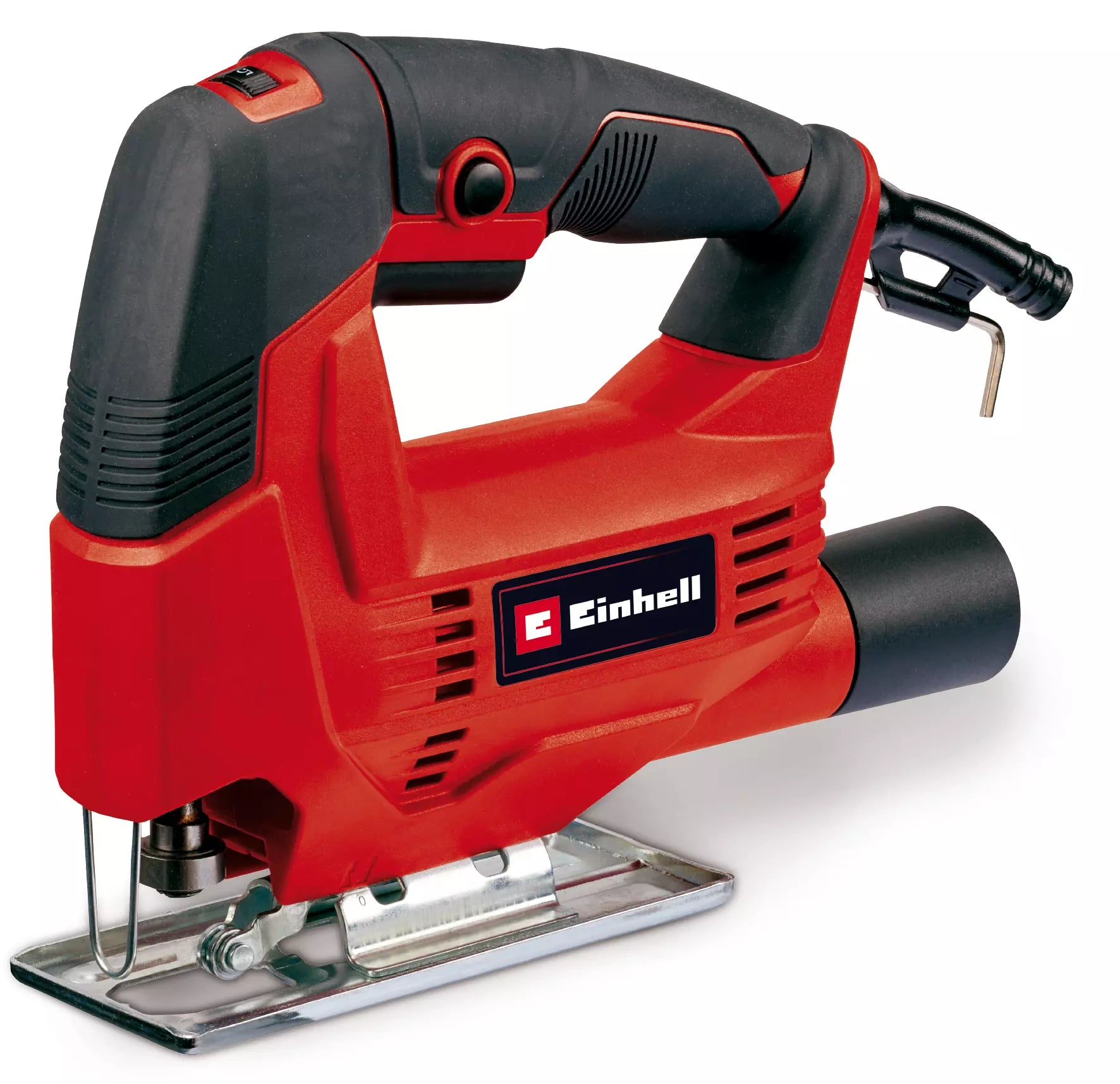 Seghetto Alternativo 400 W EINHELL TC-JS 60/1