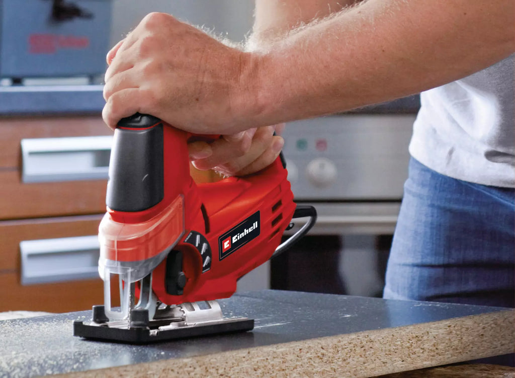 Seghetto Alternativo 620 W EINHELL TC-JS 85