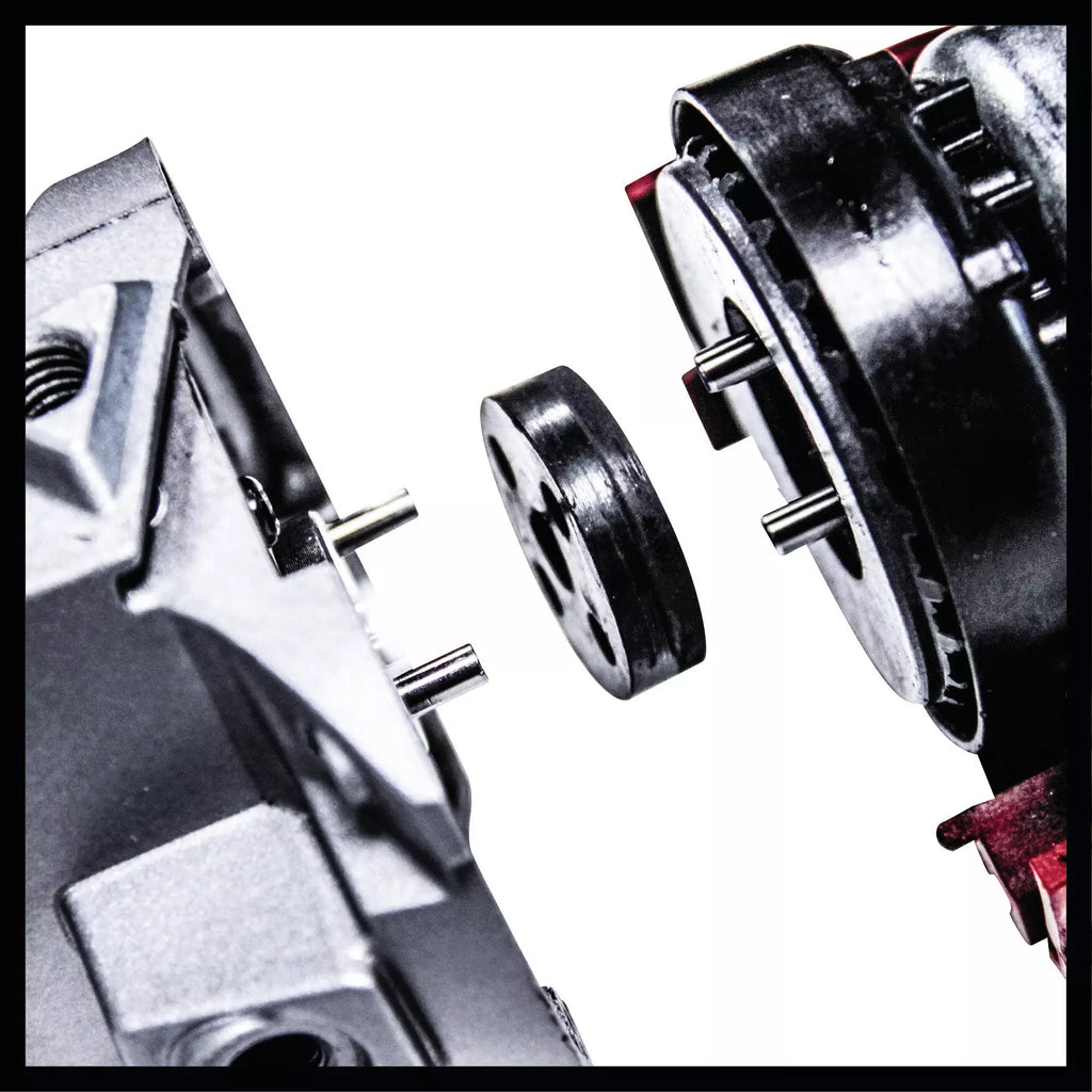 Smerigliatrice Angolare a Batteria 18V EINHELL TE-AG 18/115 Li (1x4,0 Ah)