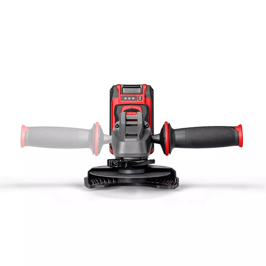 Smerigliatrice Angolare Brushless 18V EINHELL PROFESSIONAL AXXIO 18/125 Q