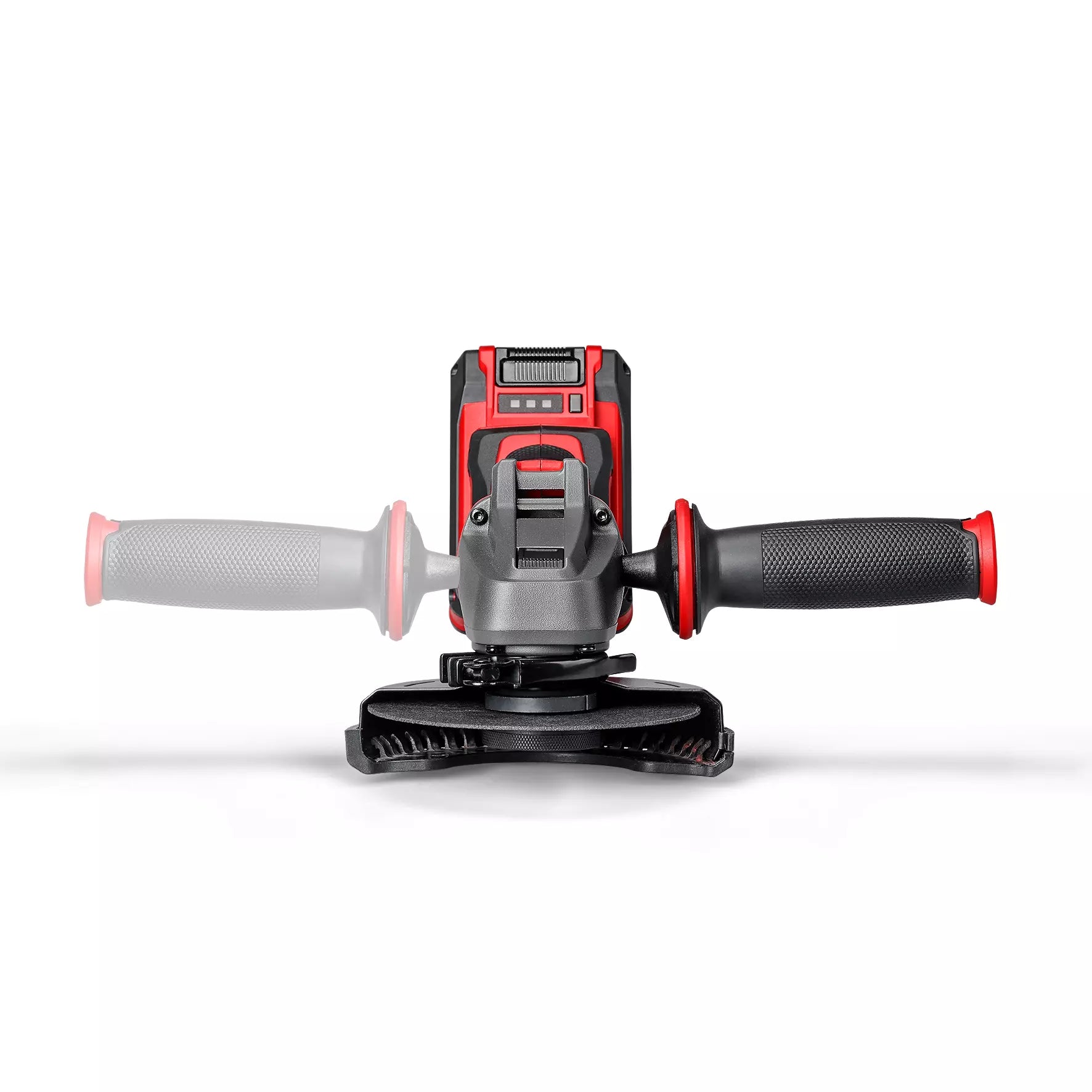 Smerigliatrice Angolare Brushless 18V EINHELL PROFESSIONAL AXXIO 18/125 Q