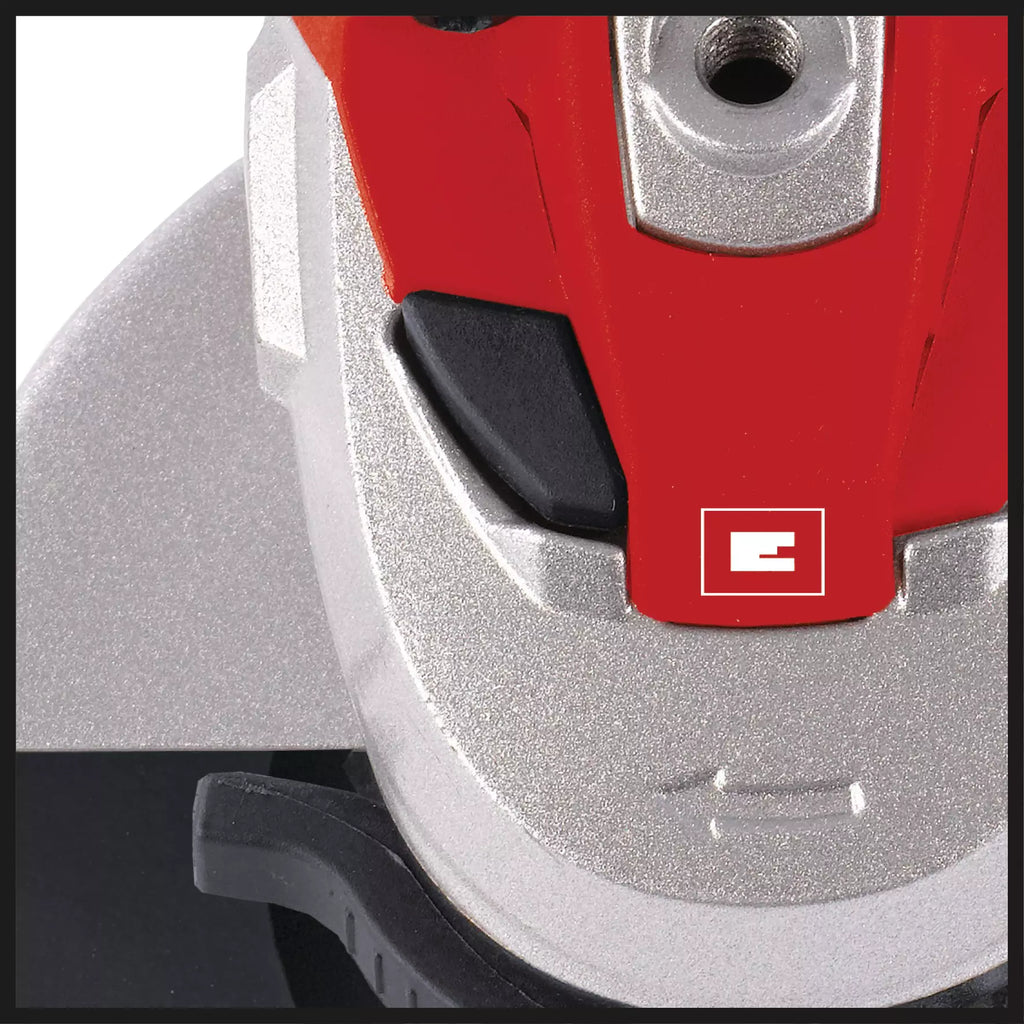 Smerigliatrice Angolare Professionale 1100 W EINHELL TE-AG 125 CE