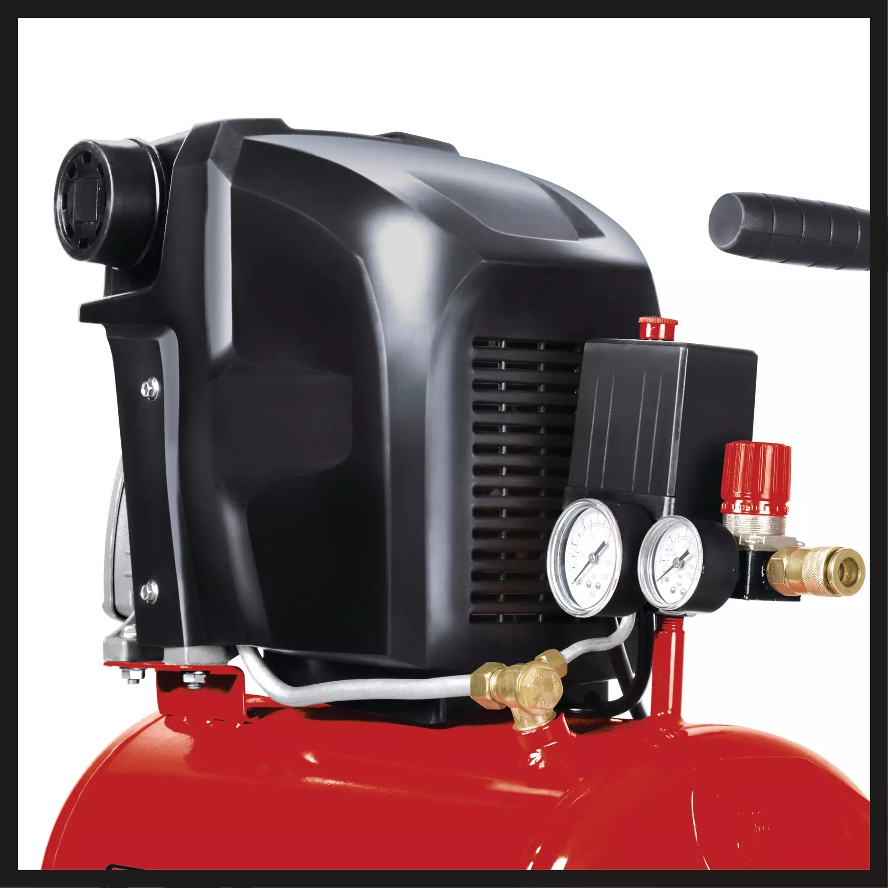 Compressore Einhell TE-AC 230/24/8 – 1500 W – 24 L – 8 BAR