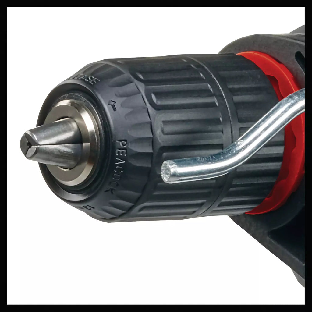 Trapano a Percussione 720 W EINHELL TC-ID 720/1 E KIT