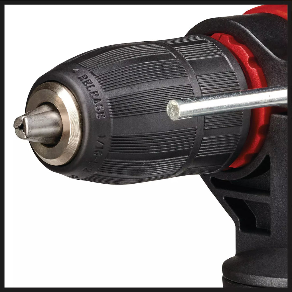 Trapano a Percussione 550 W EINHELL TE-ID 500 E