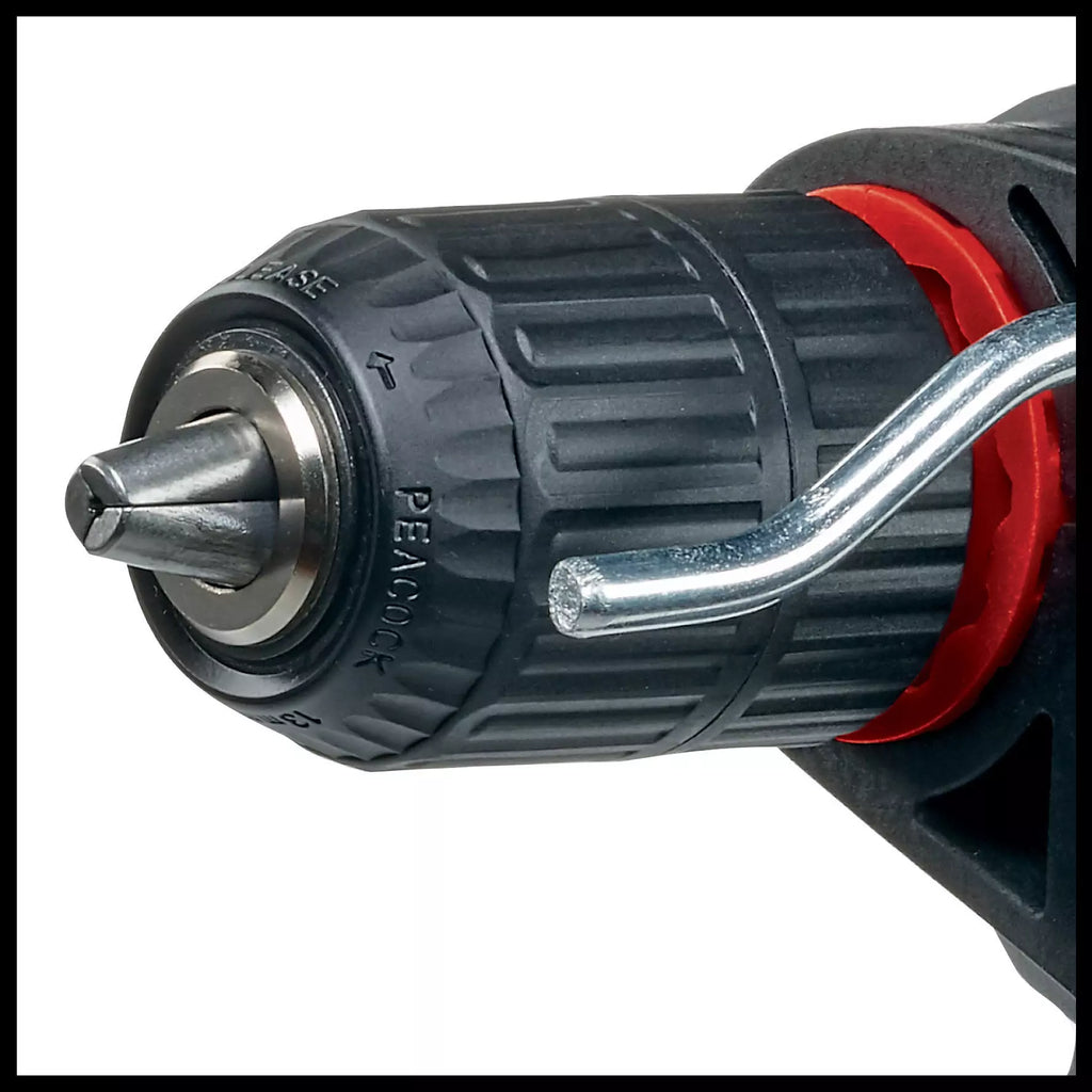 Trapano a Percussione 720 W EINHELL TC-ID 720/1 E