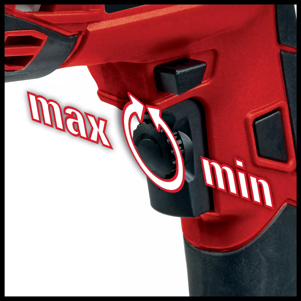 Trapano a Percussione 720 W EINHELL TC-ID 720/1 E