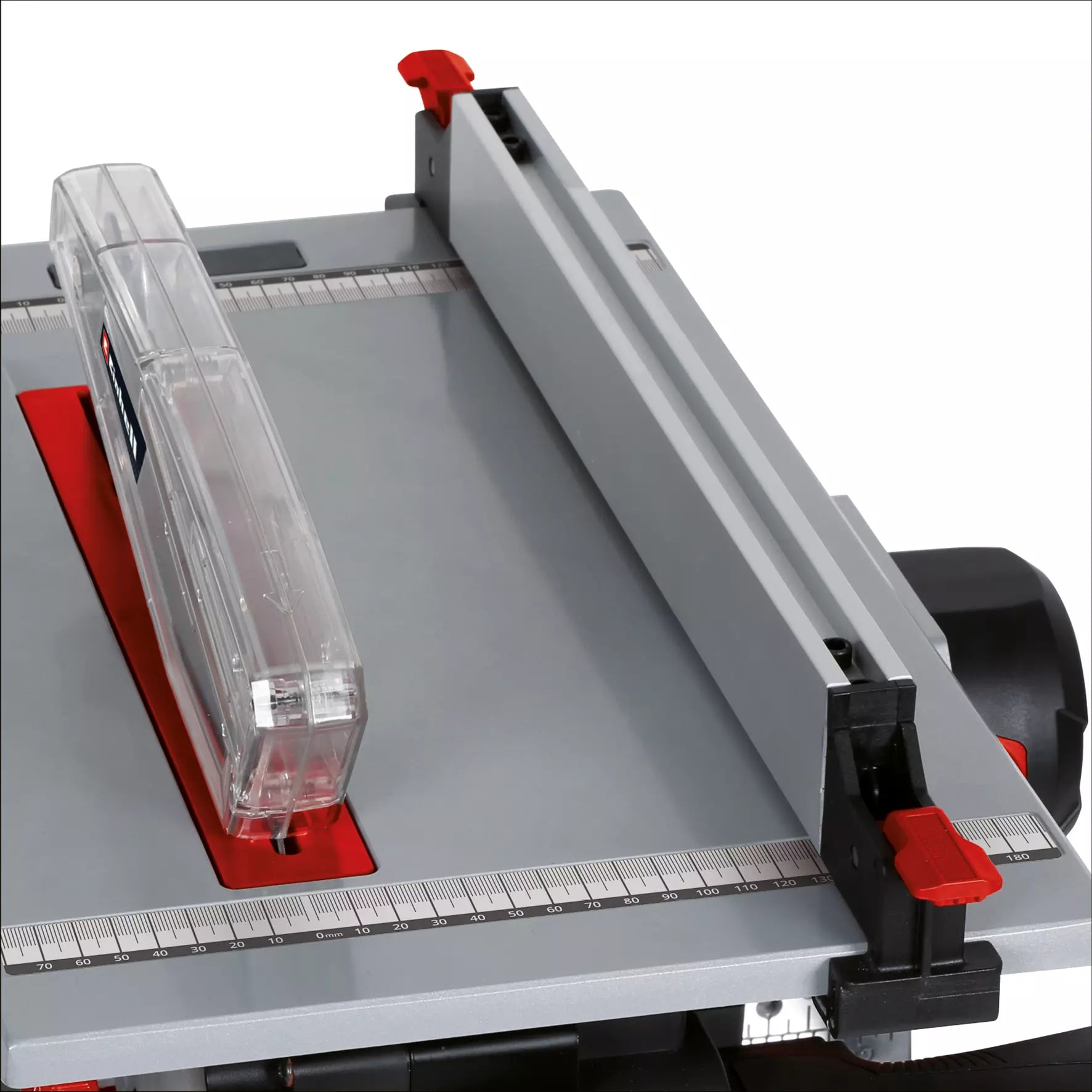 Troncatrice Radiale e Sega da Banco 2 in 1 EINHELL TE-MS 254 T