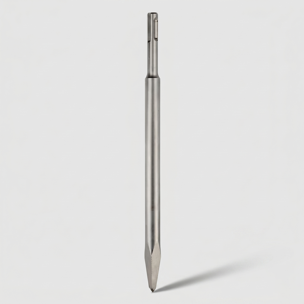 Scalpello a Punta DeWALT DT6801-QZ SDS-Plus 250 mm