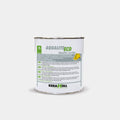 Smalto Protettivo e Decorativo all’Acqua Kerakoll Aqualite Eco Smalto Lucido 0,75Litri bianco