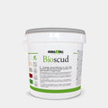 Membrana liquida impermeabilizzante acrilica all’acqua Bioscud 5Kg Grigio