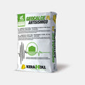 Geomalta fluida traspirante per consolidamento strutturale Geocalce FL Antisismico 25Kg