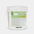Pittura silossanica idrorepellente per facciate Kerakover Silox Pittura 14Litri