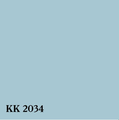 Pittura Decorativa Extra-Opaca Kerakoll Absolute 4Litri COLORATA KK1000-2125