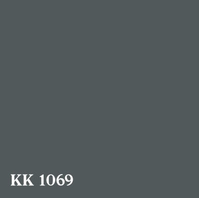 Pittura Decorativa Extra-Opaca Kerakoll Absolute 4Litri COLORATA KK1000-2125