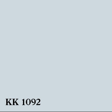 Pittura Decorativa Extra-Opaca Kerakoll Absolute 4Litri COLORATA KK1000-2125
