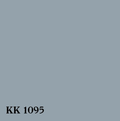 Pittura Decorativa Extra-Opaca Kerakoll Absolute 4Litri COLORATA KK1000-2125