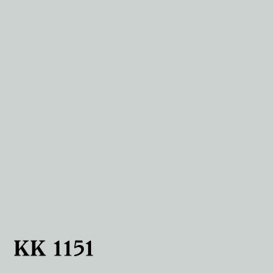 Pittura Decorativa Extra-Opaca Kerakoll Absolute 4Litri COLORATA KK1000-2125