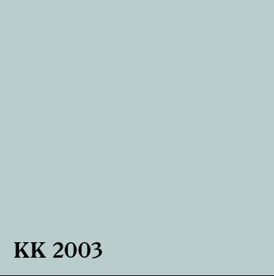 Pittura Decorativa Extra-Opaca Kerakoll Absolute 4Litri COLORATA KK1000-2125