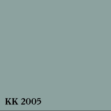 Pittura Decorativa Extra-Opaca Kerakoll Absolute 4Litri COLORATA KK1000-2125