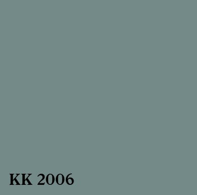 Pittura Decorativa Extra-Opaca Kerakoll Absolute 4Litri COLORATA KK1000-2125