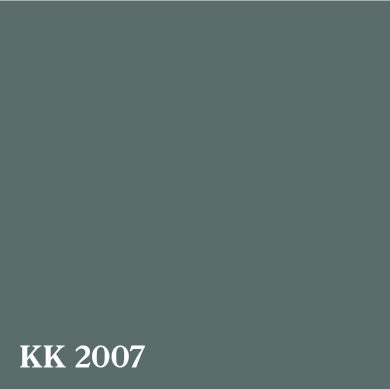 Pittura Decorativa Extra-Opaca Kerakoll Absolute 4Litri COLORATA KK1000-2125