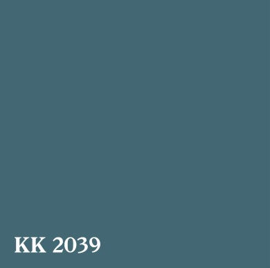 Pittura Decorativa Extra-Opaca Kerakoll Absolute 4Litri COLORATA KK1000-2125