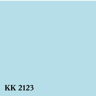 Pittura Decorativa Extra-Opaca Kerakoll Absolute 4Litri COLORATA KK1000-2125