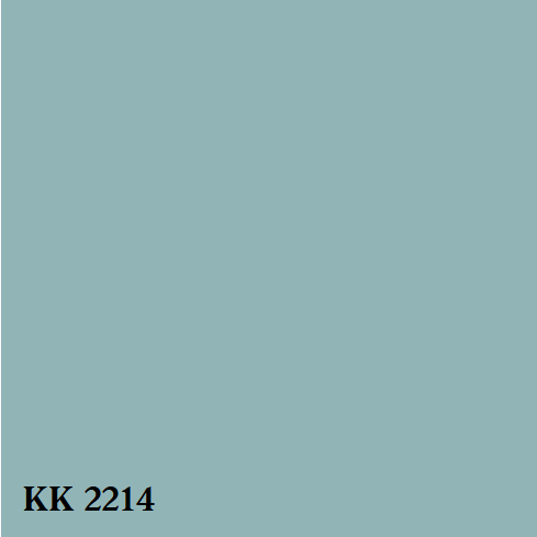 Pittura Decorativa Extra-Opaca Kerakoll Absolute 4Litri COLORATA KK2126-2906