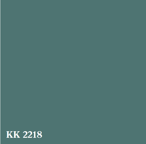 Pittura Decorativa Extra-Opaca Kerakoll Absolute 4Litri COLORATA KK2126-2906
