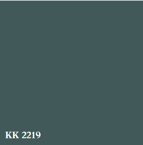 Pittura Decorativa Extra-Opaca Kerakoll Absolute 4Litri COLORATA KK2126-2906