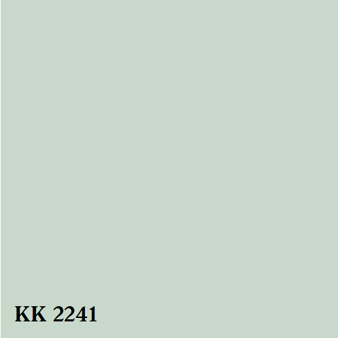 Pittura Decorativa Extra-Opaca Kerakoll Absolute 4Litri COLORATA KK2126-2906