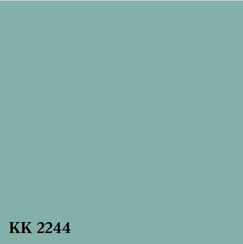 Pittura Decorativa Extra-Opaca Kerakoll Absolute 4Litri COLORATA KK2126-2906