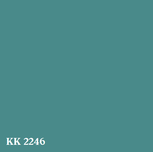 Pittura Decorativa Extra-Opaca Kerakoll Absolute 4Litri COLORATA KK2126-2906