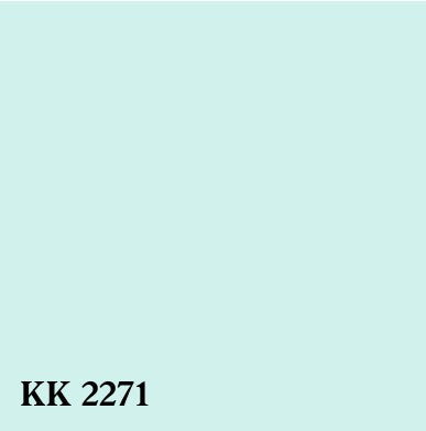 Pittura Decorativa Extra-Opaca Kerakoll Absolute 4Litri COLORATA KK2126-2906