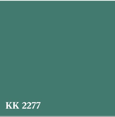 Pittura Decorativa Extra-Opaca Kerakoll Absolute 4Litri COLORATA KK2126-2906