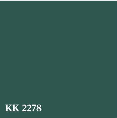 Pittura Decorativa Extra-Opaca Kerakoll Absolute 4Litri COLORATA KK2126-2906