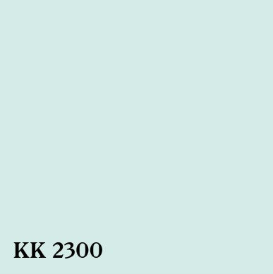 Pittura Decorativa Extra-Opaca Kerakoll Absolute 4Litri COLORATA KK2126-2906