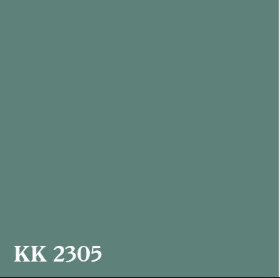 Pittura Decorativa Extra-Opaca Kerakoll Absolute 4Litri COLORATA KK2126-2906