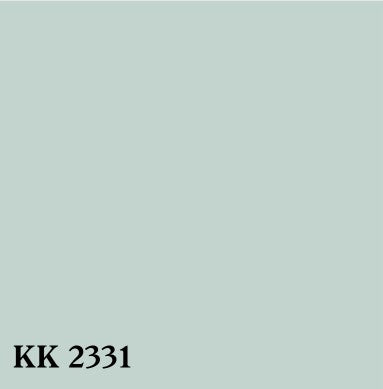 Pittura Decorativa Extra-Opaca Kerakoll Absolute 4Litri COLORATA KK2126-2906