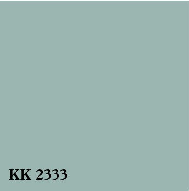 Pittura Decorativa Extra-Opaca Kerakoll Absolute 4Litri COLORATA KK2126-2906